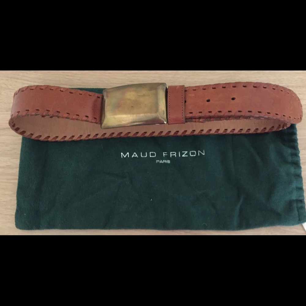 Belt